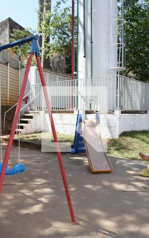 Apartamento para alugar com 52m², 2 quartos e 1 vagaÁrea comum - Playground