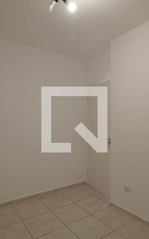 Apartamento para alugar com 52m², 2 quartos e 1 vagaQuarto 1