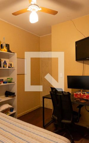 Casa à venda com 280m², 4 quartos e 8 vagasQuarto 3