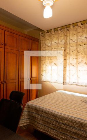 Casa à venda com 280m², 4 quartos e 8 vagasQuarto 3