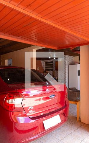 Casa à venda com 280m², 4 quartos e 8 vagasGaragem