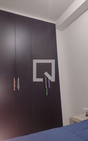 Apartamento à venda com 33m², 2 quartos e sem vaga
