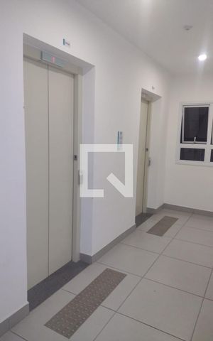 Apartamento à venda com 33m², 2 quartos e sem vaga