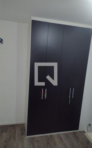 Apartamento à venda com 33m², 2 quartos e sem vaga