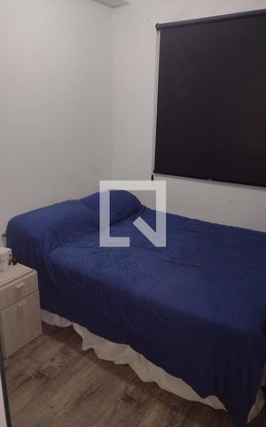 Apartamento à venda com 33m², 2 quartos e sem vaga