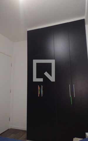 Apartamento à venda com 33m², 2 quartos e sem vaga