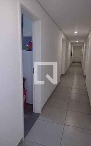 Apartamento à venda com 33m², 2 quartos e sem vaga