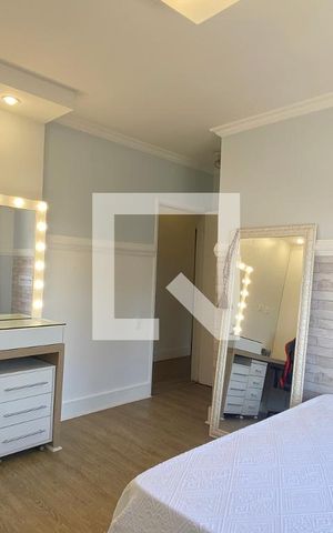 Casa de condomínio à venda com 450m², 4 quartos e 4 vagasSuíte 3