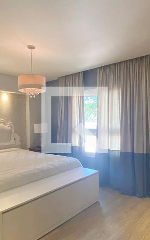 Casa de condomínio à venda com 450m², 4 quartos e 4 vagasSuíte 1