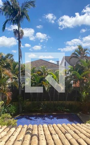 Casa de condomínio à venda com 450m², 4 quartos e 4 vagasvista Suíte 2