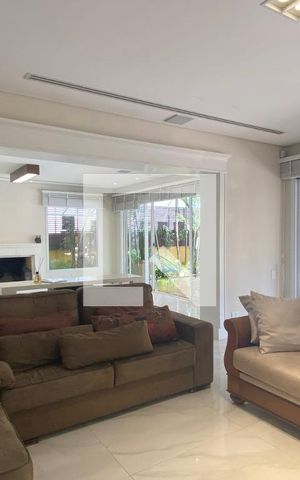 Casa de condomínio à venda com 450m², 4 quartos e 4 vagasSala 2