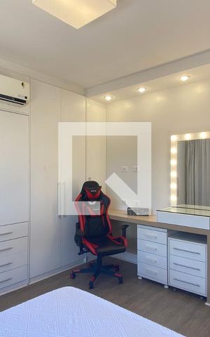 Casa de condomínio à venda com 450m², 4 quartos e 4 vagasSuíte 3