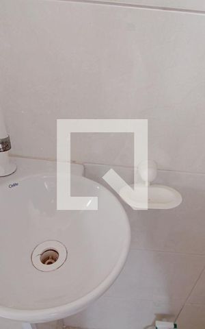 Apartamento à venda com 80m², 3 quartos e 1 vaga Apartamento à venda com 80m², 3 quartos e 1 vagaBanheiro de serviço