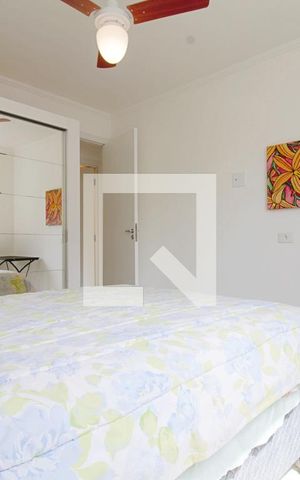 Apartamento à venda com 80m², 3 quartos e 1 vaga Apartamento à venda com 80m², 3 quartos e 1 vagaQuarto 2