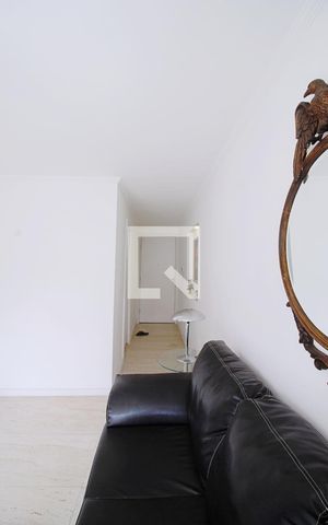 Apartamento à venda com 80m², 3 quartos e 1 vaga Apartamento à venda com 80m², 3 quartos e 1 vagaSala