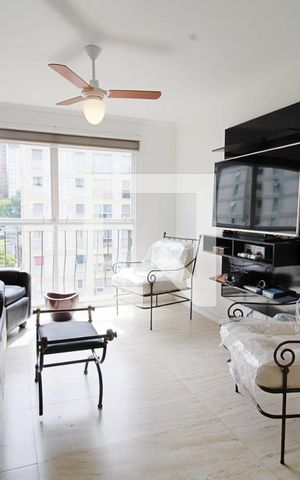 Apartamento à venda com 80m², 3 quartos e 1 vaga Apartamento à venda com 80m², 3 quartos e 1 vagaSala