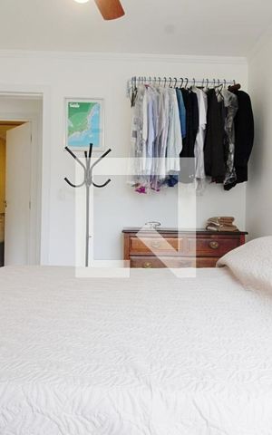Apartamento à venda com 80m², 3 quartos e 1 vaga Apartamento à venda com 80m², 3 quartos e 1 vagaQuarto 1