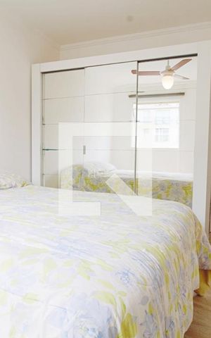 Apartamento à venda com 80m², 3 quartos e 1 vaga Apartamento à venda com 80m², 3 quartos e 1 vagaQuarto 2