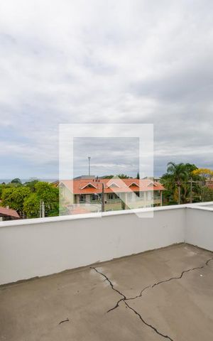 Casa para alugar com 300m², 4 quartos e 2 vagasTerraço