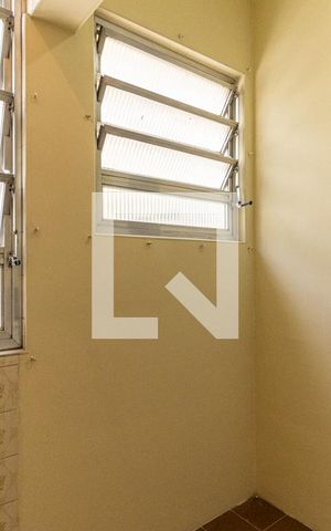Apartamento para alugar com 42m², 1 quarto e sem vaga Apartamento para alugar com 42m², 1 quarto e sem vagaCozinha