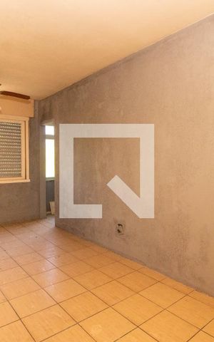 Apartamento à venda com 55m², 1 quarto e 1 vaga Apartamento à venda com 55m², 1 quarto e 1 vagaSala
