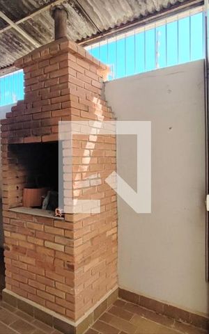 Casa para alugar com 355m², 4 quartos e 6 vagasChurrasqueira