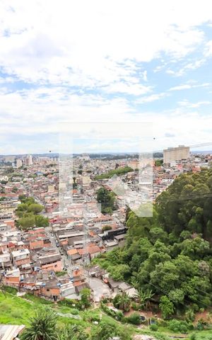 Apartamento à venda com 41m², 2 quartos e sem vaga Apartamento à venda com 41m², 2 quartos e sem vagaVista do Quarto 2