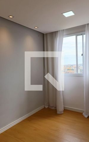 Apartamento à venda com 41m², 2 quartos e sem vaga Apartamento à venda com 41m², 2 quartos e sem vagaSala