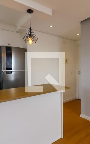 Apartamento à venda com 41m², 2 quartos e sem vaga Apartamento à venda com 41m², 2 quartos e sem vagaCozinha