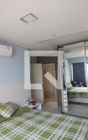 Apartamento para alugar com 131m², 3 quartos e 3 vagasQuarto 1