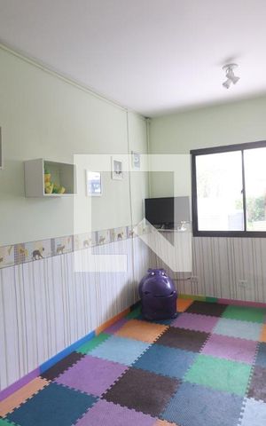 Apartamento para alugar com 131m², 3 quartos e 3 vagasBrinquedoteca