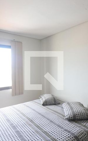 Apartamento para alugar com 131m², 3 quartos e 3 vagasQuarto 2