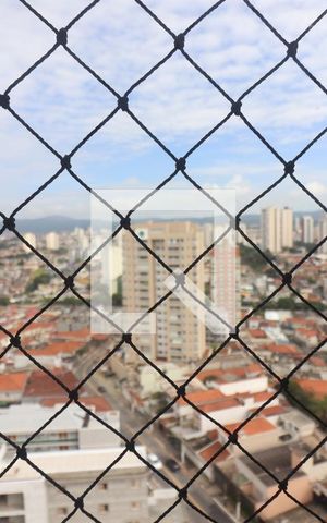 Apartamento para alugar com 131m², 3 quartos e 3 vagasVista Quarto 3