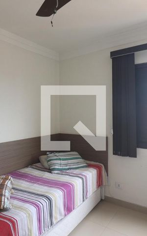 Apartamento para alugar com 131m², 3 quartos e 3 vagasQuarto 3