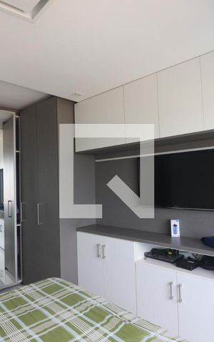 Apartamento para alugar com 131m², 3 quartos e 3 vagasQuarto 1