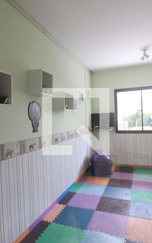 Apartamento para alugar com 131m², 3 quartos e 3 vagasBrinquedoteca