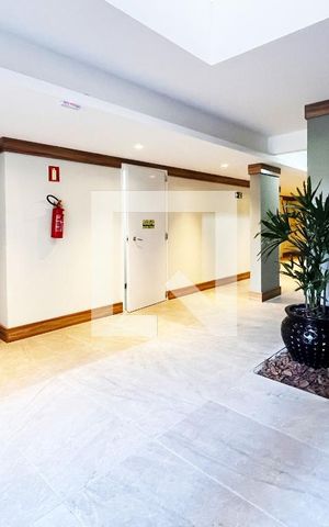 Apartamento para alugar com 66m², 2 quartos e 1 vagaHall de  Entrada