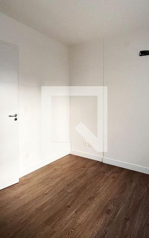 Apartamento para alugar com 66m², 2 quartos e 1 vagaQuarto