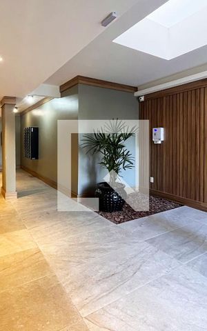 Apartamento para alugar com 66m², 2 quartos e 1 vagaHall de Entrada