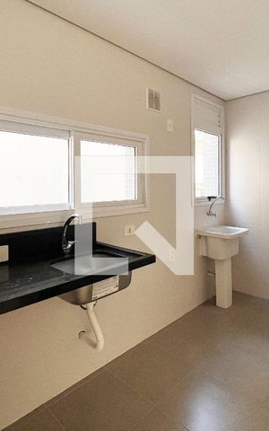 Apartamento para alugar com 66m², 2 quartos e 1 vagaCozinha