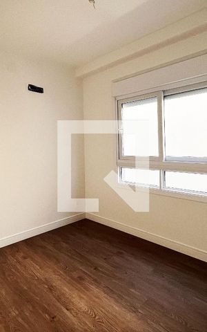 Apartamento para alugar com 66m², 2 quartos e 1 vagaQuarto
