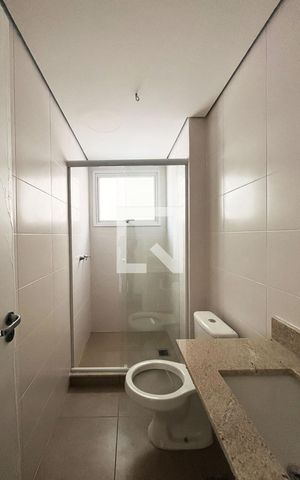 Apartamento para alugar com 66m², 2 quartos e 1 vagaBanheiro da Suíte