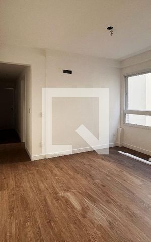 Apartamento para alugar com 66m², 2 quartos e 1 vagaSala