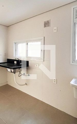 Apartamento para alugar com 66m², 2 quartos e 1 vagaCozinha
