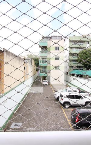 Apartamento à venda com 101m², 3 quartos e 2 vagasVaranda