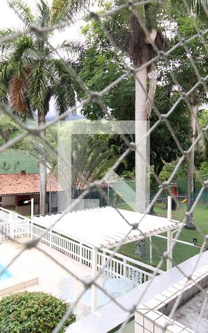 Apartamento à venda com 101m², 3 quartos e 2 vagasVista da Área de Serviço