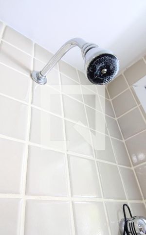 Apartamento à venda com 101m², 3 quartos e 2 vagasBanheiro Social