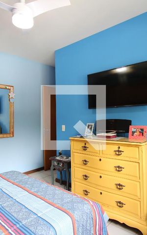 Apartamento à venda com 101m², 3 quartos e 2 vagasSuíte 01