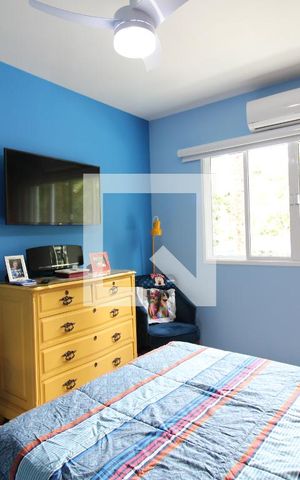 Apartamento à venda com 101m², 3 quartos e 2 vagasSuíte 01