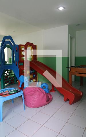 Apartamento à venda com 101m², 3 quartos e 2 vagasÁrea comum - Playground
